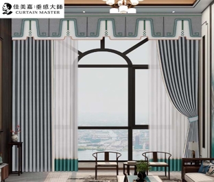 佳美嘉垂感大师