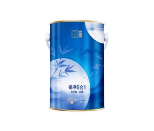 立邦油漆