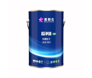 紫荆花油漆
